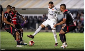 Neymar ainda é o génio de antes?